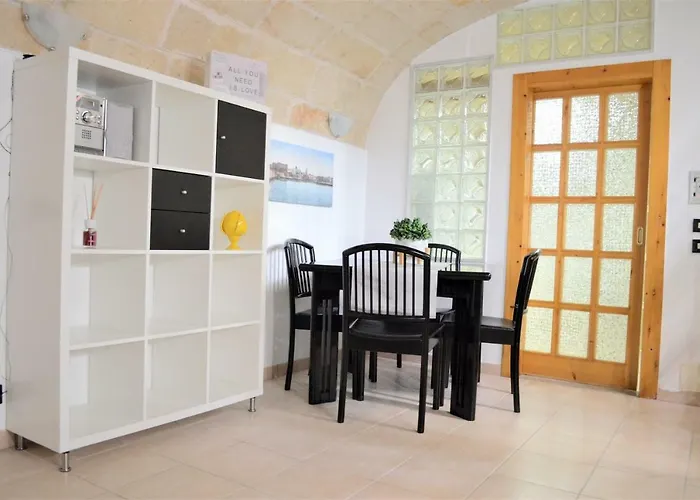 Daire La Casa Di Pedro Monopoli