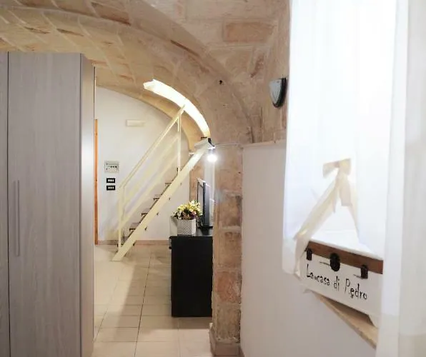 La Casa Di Pedro Monopoli