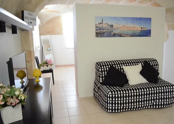 Appartement La Casa Di Pedro