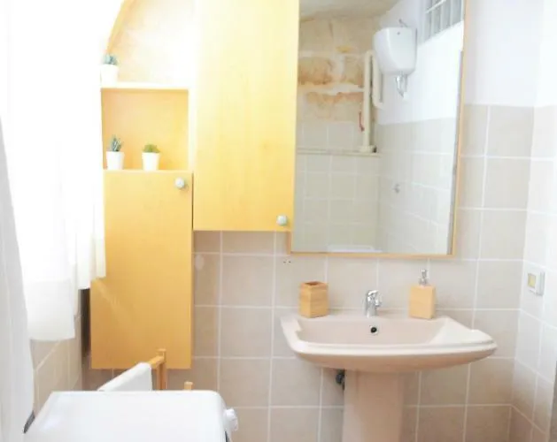 La Casa Di Pedro Appartement